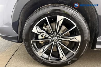 Mg Motor Uk HS Trophy Automatic Petrol-Electric Hybrid SUV - Stock Number (1686198) - 35th supplementary image