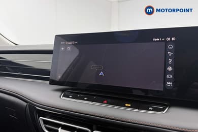 Mg Motor Uk HS Trophy Automatic Petrol-Electric Hybrid SUV - Stock Number (1686232) - 12th supplementary image