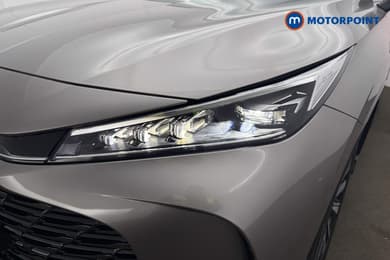 Mg Motor Uk HS Trophy Automatic Petrol-Electric Hybrid SUV - Stock Number (1686232) - 24th supplementary image