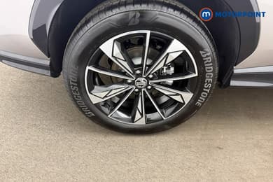 Mg Motor Uk HS Trophy Automatic Petrol-Electric Hybrid SUV - Stock Number (1686232) - 26th supplementary image
