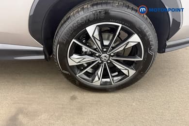 Mg Motor Uk HS Trophy Automatic Petrol-Electric Hybrid SUV - Stock Number (1686232) - 27th supplementary image