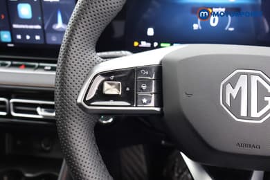 Mg Motor Uk HS Trophy Automatic Petrol-Electric Hybrid SUV - Stock Number (1686240) - 2nd supplementary image