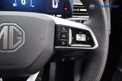 Mg Motor Uk HS Trophy Automatic Petrol-Electric Hybrid SUV - Stock Number (1686240) - 3rd supplementary image