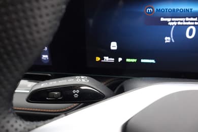 Mg Motor Uk HS Trophy Automatic Petrol-Electric Hybrid SUV - Stock Number (1686240) - 5th supplementary image
