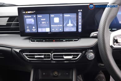 Mg Motor Uk HS Trophy Automatic Petrol-Electric Hybrid SUV - Stock Number (1686240) - 7th supplementary image