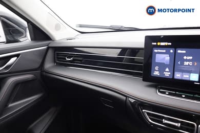 Mg Motor Uk HS Trophy Automatic Petrol-Electric Hybrid SUV - Stock Number (1686240) - 9th supplementary image