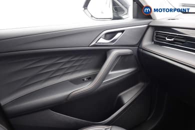 Mg Motor Uk HS Trophy Automatic Petrol-Electric Hybrid SUV - Stock Number (1686240) - 10th supplementary image
