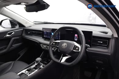 Mg Motor Uk HS Trophy Automatic Petrol-Electric Hybrid SUV - Stock Number (1686240) - 12th supplementary image