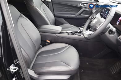 Mg Motor Uk HS Trophy Automatic Petrol-Electric Hybrid SUV - Stock Number (1686240) - 14th supplementary image