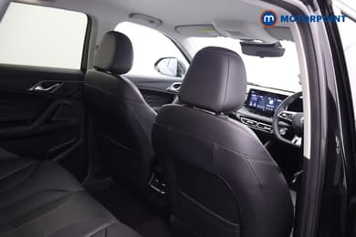 Mg Motor Uk HS Trophy Automatic Petrol-Electric Hybrid SUV - Stock Number (1686240) - 18th supplementary image