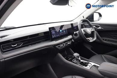 Mg Motor Uk HS Trophy Automatic Petrol-Electric Hybrid SUV - Stock Number (1686240) - 20th supplementary image