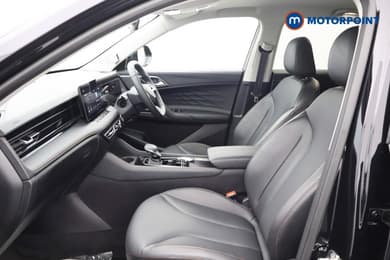 Mg Motor Uk HS Trophy Automatic Petrol-Electric Hybrid SUV - Stock Number (1686240) - 21st supplementary image