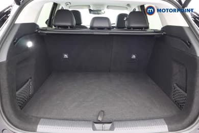 Mg Motor Uk HS Trophy Automatic Petrol-Electric Hybrid SUV - Stock Number (1686240) - 22nd supplementary image