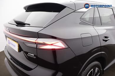 Mg Motor Uk HS Trophy Automatic Petrol-Electric Hybrid SUV - Stock Number (1686240) - 23rd supplementary image