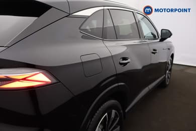 Mg Motor Uk HS Trophy Automatic Petrol-Electric Hybrid SUV - Stock Number (1686240) - 24th supplementary image
