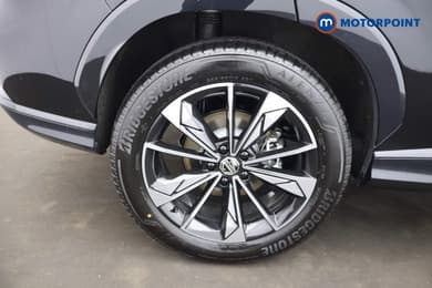 Mg Motor Uk HS Trophy Automatic Petrol-Electric Hybrid SUV - Stock Number (1686240) - 25th supplementary image
