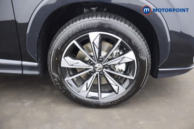 Mg Motor Uk HS Trophy Automatic Petrol-Electric Hybrid SUV - Stock Number (1686240) - 26th supplementary image