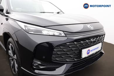 Mg Motor Uk HS Trophy Automatic Petrol-Electric Hybrid SUV - Stock Number (1686240) - 27th supplementary image