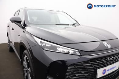 Mg Motor Uk HS Trophy Automatic Petrol-Electric Hybrid SUV - Stock Number (1686240) - 28th supplementary image
