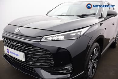 Mg Motor Uk HS Trophy Automatic Petrol-Electric Hybrid SUV - Stock Number (1686240) - 29th supplementary image