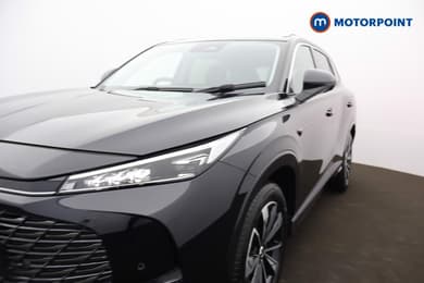 Mg Motor Uk HS Trophy Automatic Petrol-Electric Hybrid SUV - Stock Number (1686240) - 30th supplementary image