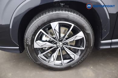 Mg Motor Uk HS Trophy Automatic Petrol-Electric Hybrid SUV - Stock Number (1686240) - 31st supplementary image