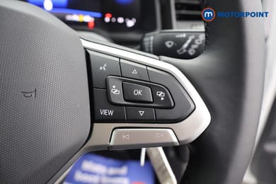 Volkswagen Polo Life Manual Petrol Hatchback - Stock Number (1686418) - 3rd supplementary image