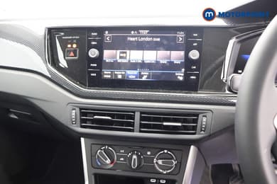 Volkswagen Polo Life Manual Petrol Hatchback - Stock Number (1686418) - 8th supplementary image