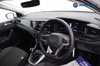 Volkswagen Polo Life Manual Petrol Hatchback - Stock Number (1686418) - 15th supplementary image