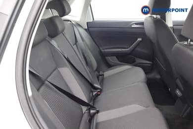 Volkswagen Polo Life Manual Petrol Hatchback - Stock Number (1686418) - 18th supplementary image