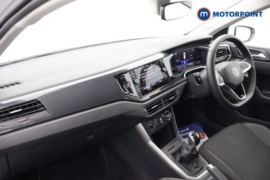 Volkswagen Polo Life Manual Petrol Hatchback - Stock Number (1686418) - 22nd supplementary image
