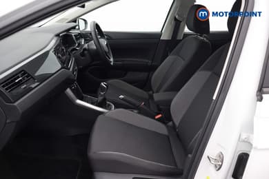 Volkswagen Polo Life Manual Petrol Hatchback - Stock Number (1686418) - 23rd supplementary image