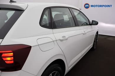 Volkswagen Polo Life Manual Petrol Hatchback - Stock Number (1686418) - 26th supplementary image