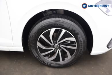 Volkswagen Polo Life Manual Petrol Hatchback - Stock Number (1686418) - 28th supplementary image