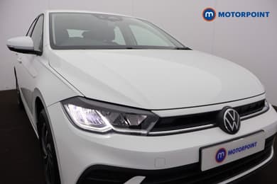 Volkswagen Polo Life Manual Petrol Hatchback - Stock Number (1686418) - 29th supplementary image
