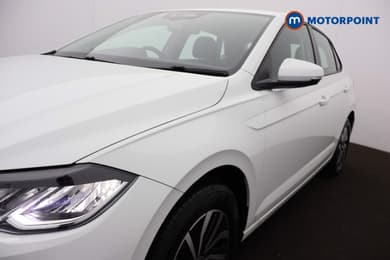 Volkswagen Polo Life Manual Petrol Hatchback - Stock Number (1686418) - 31st supplementary image