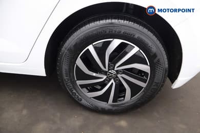 Volkswagen Polo Life Manual Petrol Hatchback - Stock Number (1686418) - 33rd supplementary image