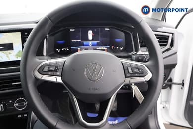Volkswagen Polo Life Manual Petrol Hatchback - Stock Number (1686418) - 1st supplementary image