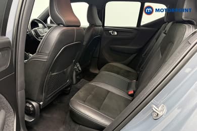 Volvo Xc40 R Design Pro Automatic Petrol Plug-In Hybrid SUV - Stock Number (1616308) - 5th supplementary image