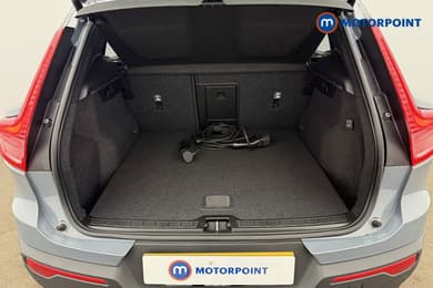 Volvo Xc40 R Design Pro Automatic Petrol Plug-In Hybrid SUV - Stock Number (1616308) - 6th supplementary image
