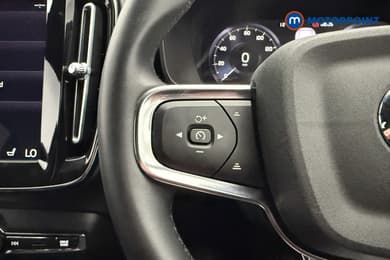 Volvo Xc40 R Design Pro Automatic Petrol Plug-In Hybrid SUV - Stock Number (1616308) - 8th supplementary image
