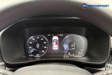 Volvo Xc40 R Design Pro Automatic Petrol Plug-In Hybrid SUV - Stock Number (1616308) - 10th supplementary image