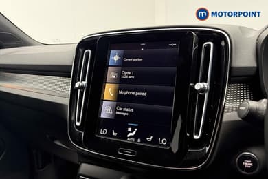 Volvo Xc40 R Design Pro Automatic Petrol Plug-In Hybrid SUV - Stock Number (1616308) - 11th supplementary image