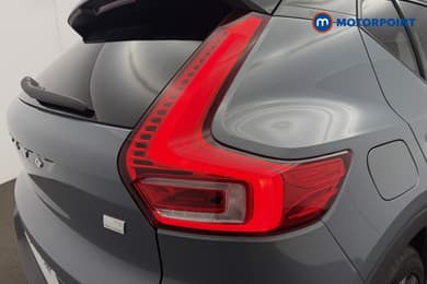 Volvo Xc40 R Design Pro Automatic Petrol Plug-In Hybrid SUV - Stock Number (1616308) - 20th supplementary image