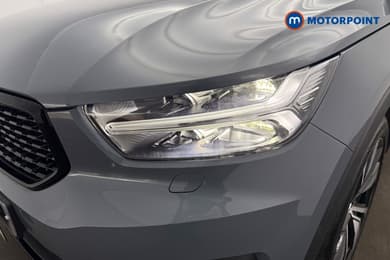 Volvo Xc40 R Design Pro Automatic Petrol Plug-In Hybrid SUV - Stock Number (1616308) - 23rd supplementary image