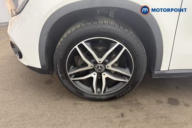 Mercedes-Benz GLA Urban Edition Automatic Petrol SUV - Stock Number (1642538) - 2nd supplementary image