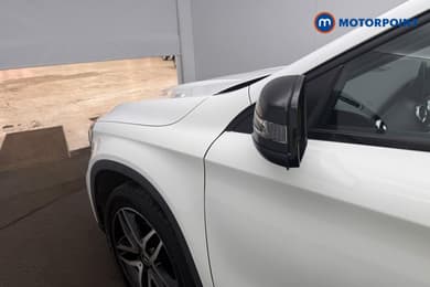 Mercedes-Benz GLA Urban Edition Automatic Petrol SUV - Stock Number (1642538) - 3rd supplementary image