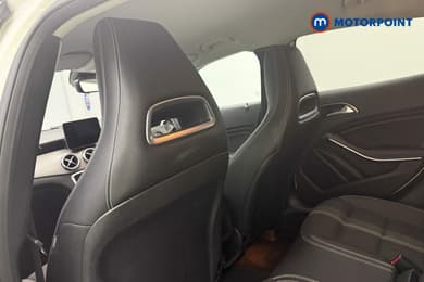 Mercedes-Benz GLA Urban Edition Automatic Petrol SUV - Stock Number (1642538) - 10th supplementary image