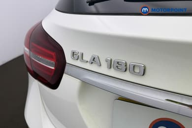 Mercedes-Benz GLA Urban Edition Automatic Petrol SUV - Stock Number (1642538) - 16th supplementary image