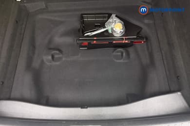 Mercedes-Benz GLA Urban Edition Automatic Petrol SUV - Stock Number (1642538) - 19th supplementary image